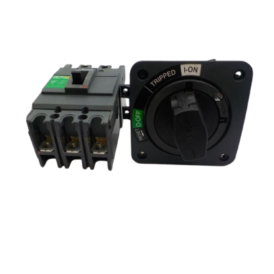 Door Isolator Set For 1020 & CT 52 LTY 60A