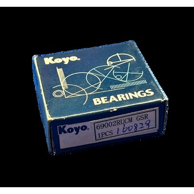 AB 6900 Bearing For Parts Catcher On 320 LTY
