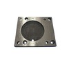 Toolpost Base For Auto Indexer On RLX 355 Lathe