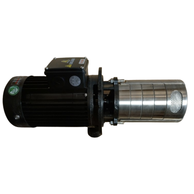 Walrus Flush Coolant Pump For UMC-5X