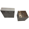 Toolpost Base For Dickson S4 On RLX 780 Lathe