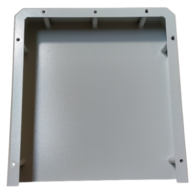 TSC Additional Head Guarding For Fitting TSC On 1100 HD