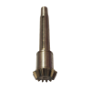Cluster Gear Shaft KRV 2000 