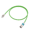 Siemens Encoder / Signal Cable Drive Cliq 10 Metres X Axis 