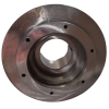 Spindle Brake Pulley Disk On CT 65 LTY