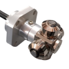 Manual Pull Down Setting Arm Probe To Suit XYZ CT 52 LR