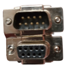 Allendale Extention Cable D9 Male to D9 Male 1 Metre