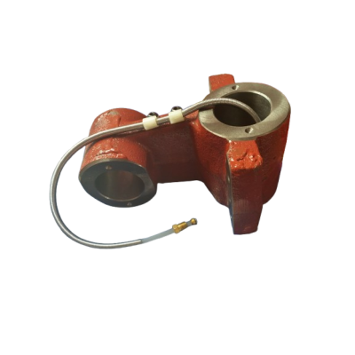 Feed Nut Cross Screw Bracket Yoke for DPM / RMX 3500