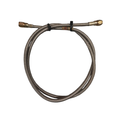 Hydraulic Pipe CT 52 LTY For Tailstock