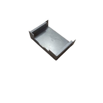 X Axis Cover For SLX / RLX 555 1.75m (Item 35)