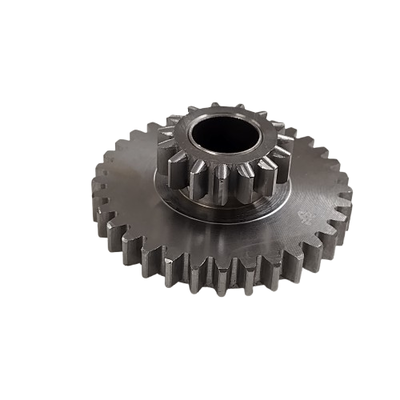 Gear 15T/33T For XYZ 1550 