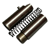 Pin & Spring Set for For 2" 4 Tool Indexer ( 200 x 200mm version ) XL 780