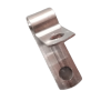 P Clip 5mm Aluminium Al-5 