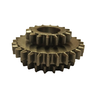 Feed Drive Cluster Gear For SMX / RMX 4000 / 5000 
