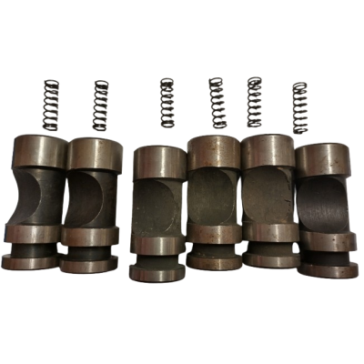 Camlock In Spindle Drive Asy For SLX 555 (Set of 6)