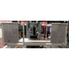 Complete Table Guard With 2 Sliding Doors For RMX 3500