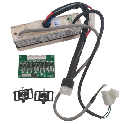 Habor Oil Cooler Control Unit For XL 1100