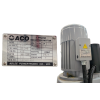 Main Spindle Motor For RMX 3500 5 HP Inverter Type