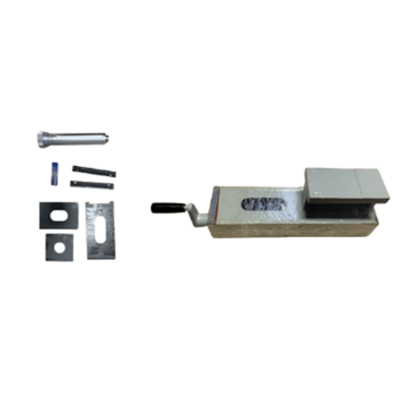 Manual Overhead Wheel Dresser for XYZ 1632 Grinders
