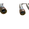 Armoured Coolant Pipe 177" For XL 780 With Up and Over Door ( 1/2" )