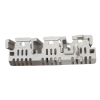 Fuji Circuit Breaker Terminal Cover Short