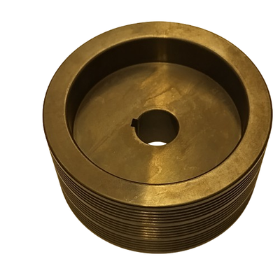 Spindle Pulley To Suit VL / SLX / RLX 355