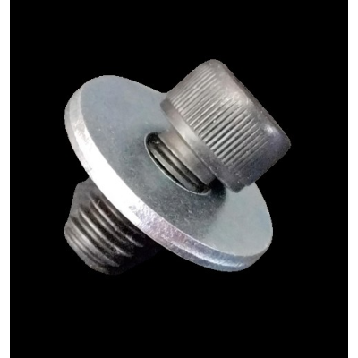 Screw For Knee Handle KRV 2000/ 3000