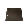 Swarf Auger Modification Bracket For 1100 HD VMC