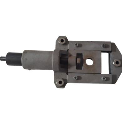 Slide Bracket Tension Assy For XYZ 260 Bandsaw