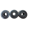 Bearing for 10-125mm Steady NAST8ZZ Set Of 3 on 355/425 Lathe Also Fixed Steady For 555 35-160mm