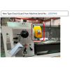 Chuck Guard To Suit 1550 Manual Lathe (Without Safety Switch)