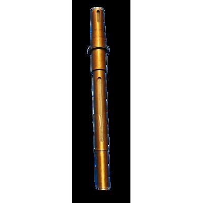 Clutch Shaft [J] For XYZ 1550 Item 1