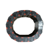 Y Axis Cable Carrier To Suit The UMC-5X 3146 13Section