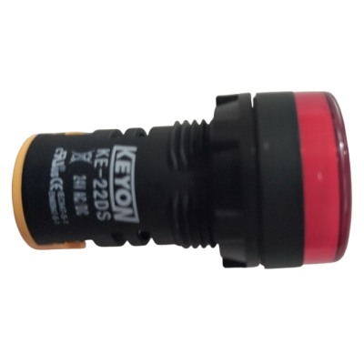 Power Indicator Light For XYZ 260 Bandsaw