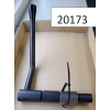 Handle Assembly For 425 Tailstock
