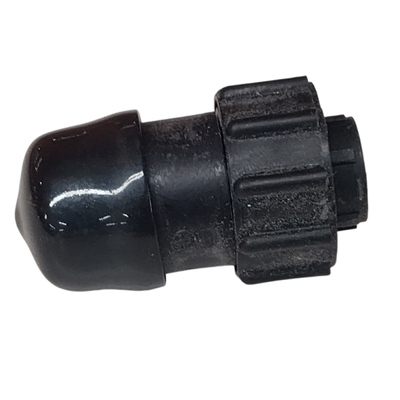 ProtoTRAK Limit Switch Blanking Plugs