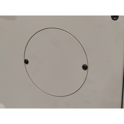 Spindle Door Circular Cover For SLX / RLX 355