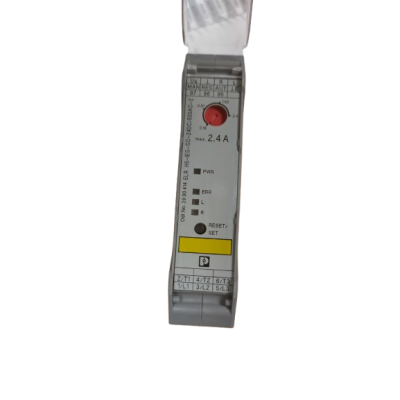 Motor Breaker For Chip Conveyor/ ATC On UMC-5X