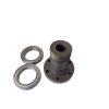 Main Central Shaft Connecting 20T ATC Carousel To Machine For 750 / 1000 / 1600 LR / TMC