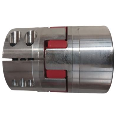 Z Axis Motor Coupling To Suit The UMC-5X