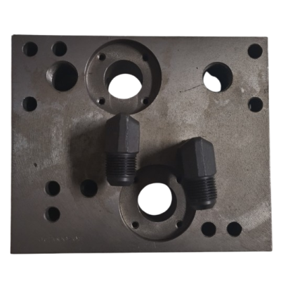 Valve Body To Suit The 1020 / 1224 Grinder
