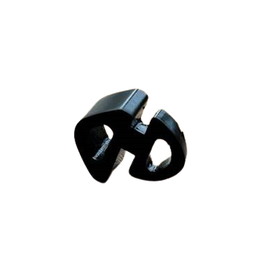 Rubber Buffer For Z axis Slideway Cover On LR 1600 