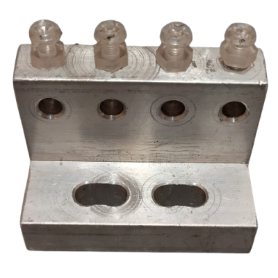 Bracket For Proximity Switch On 16 ATC Mini Mill 560