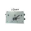 Gearbox Assy 1330 Trainer Lathe