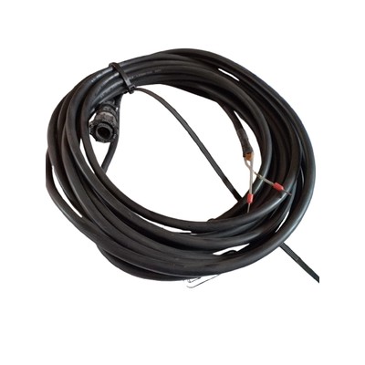 Apron E-Stop Cable For VL 355 And VL 425