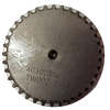 Sauter Turret Bearing On 320 LTY