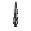 Gear Shaft For E-Turn KL 1430 Lathe & ELX 1440