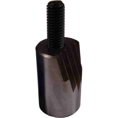 Turret Tool Clamp Assy For Live Tooling Vulcan 200 22mm