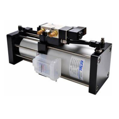 Airtac Intensifier LR 500 750 1000 1600 NPM35T63X13BL