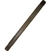 Brake Lock & Handle - XYZ 1500 